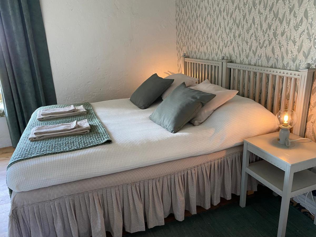 Gard Halltorps Hage Borgholm Exterior foto