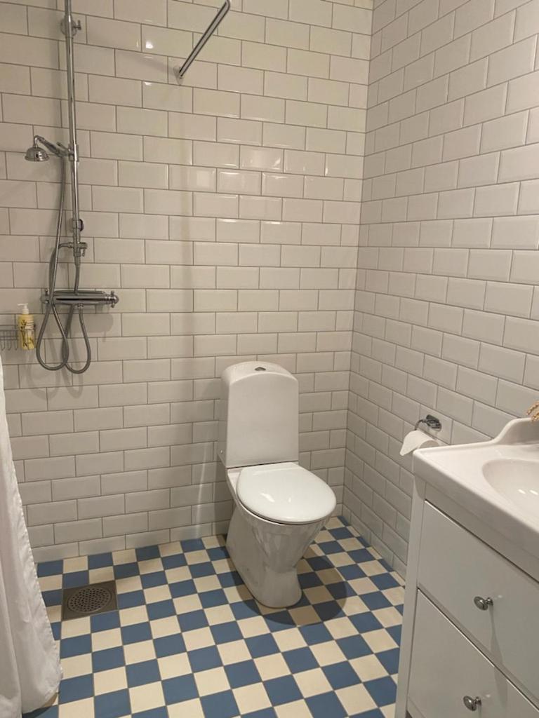 Gard Halltorps Hage Borgholm Exterior foto