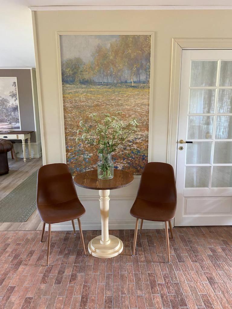 Gard Halltorps Hage Borgholm Exterior foto